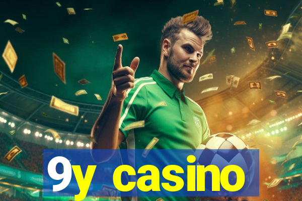 9y casino